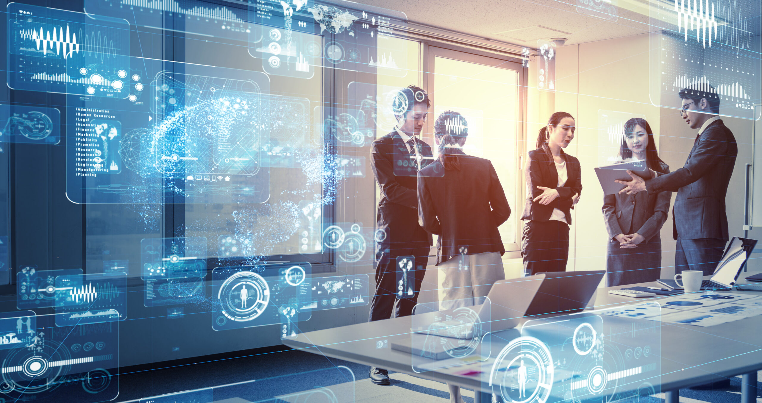 [Partners]Revolutionising Onboarding: How Fintech Innovations Accelerate the Process