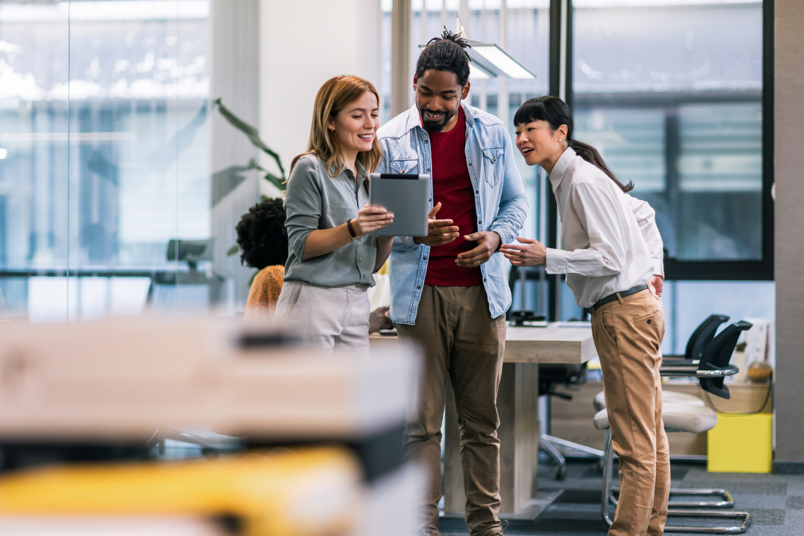 [Partners]Partner with Chinese Fintechs: How FinaConnect Simplifies Your Onboarding Journey