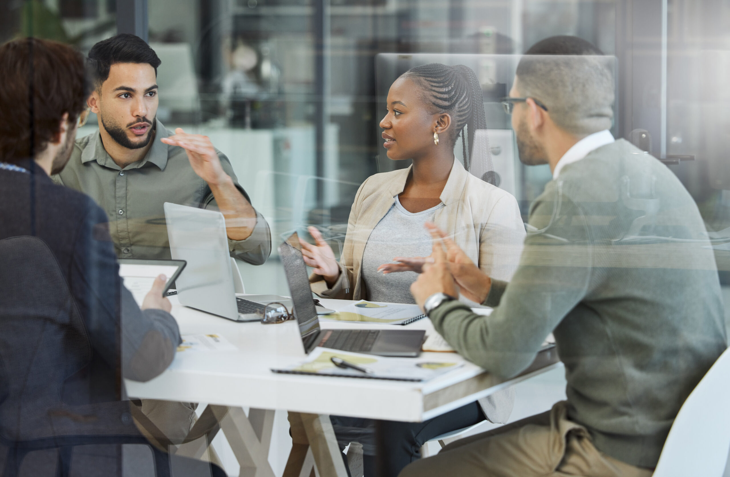 [Partners]Unlocking Global Markets: Partnering with Chinese Fintech Through FinaConnect