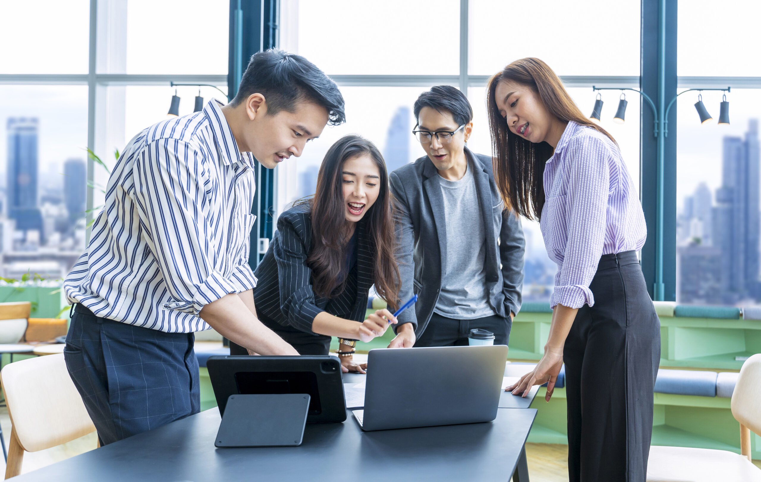 [Partners]Streamline Your Asian Wallet Onboarding with FinaConnect