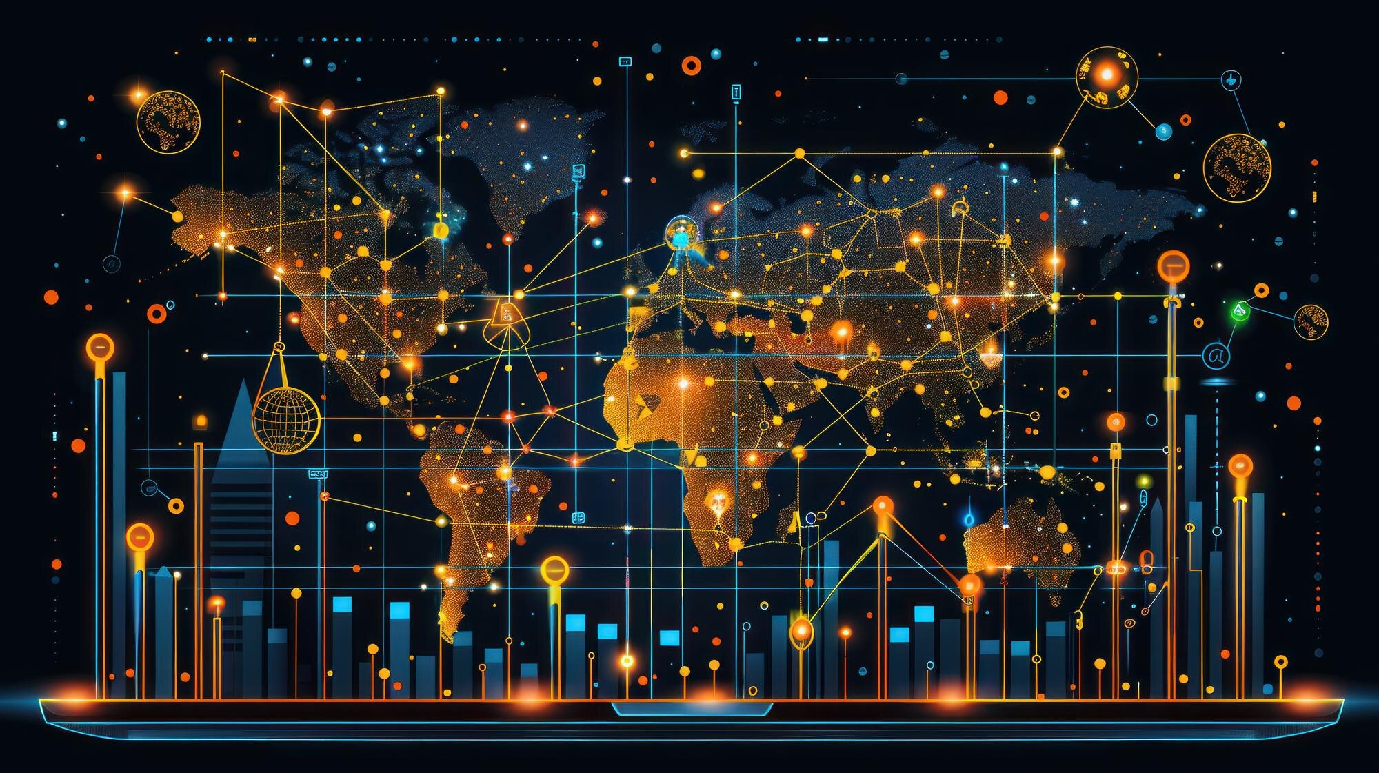 [Partners]Unlock Global Opportunities: Partner with Chinese Fintech via FinaConnect