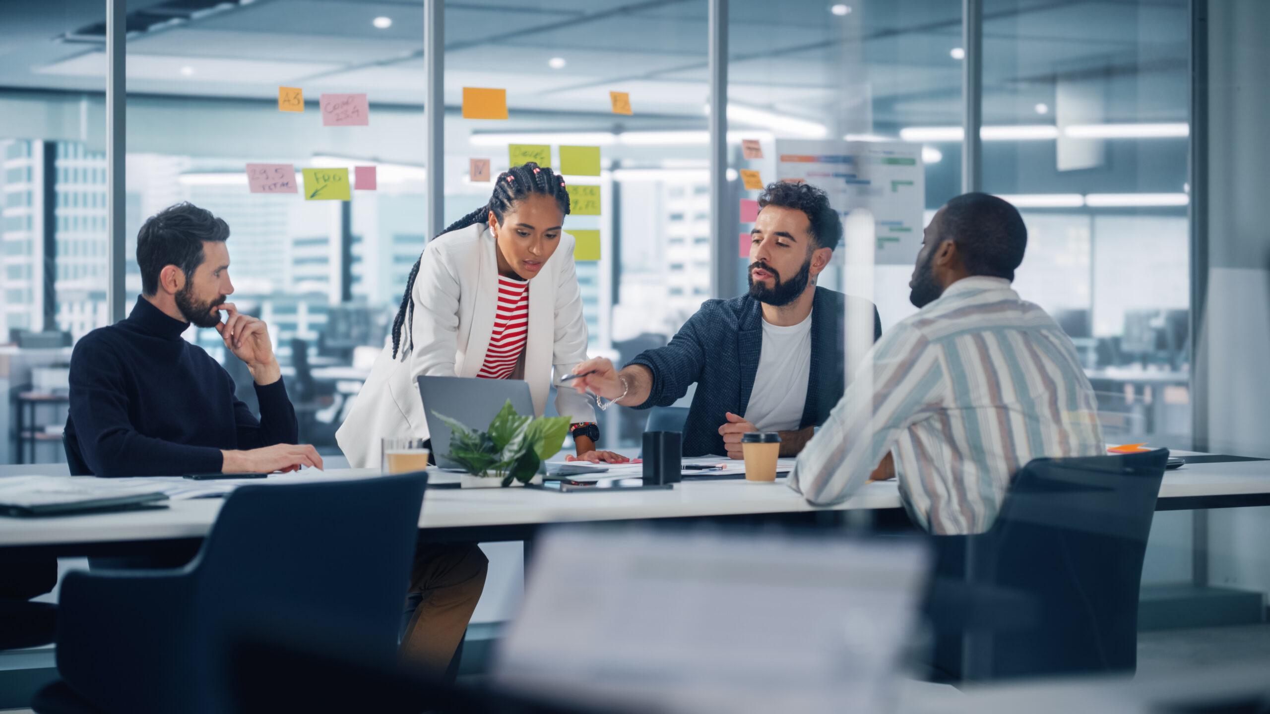 [Partners]Why Partner with Chinese Fintech Giants Using FinaConnect for Onboarding