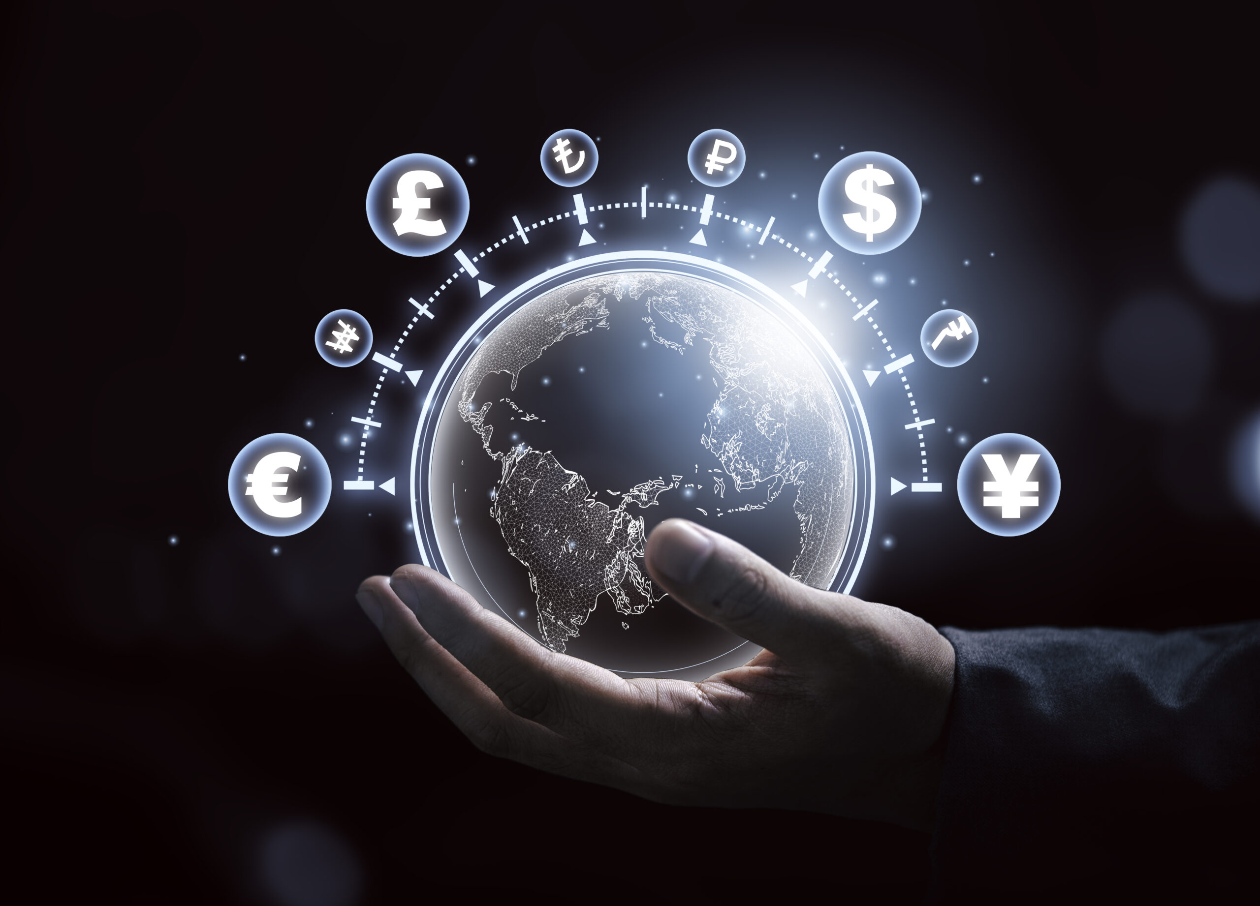 [Partners]Unlock Global Success: Why Partner with Chinese Fintech via FinaConnect
