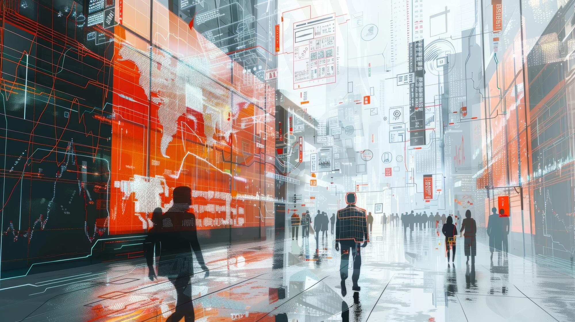[Partners]Why Partner with Chinese Fintech Using FinaConnect for Onboarding?
