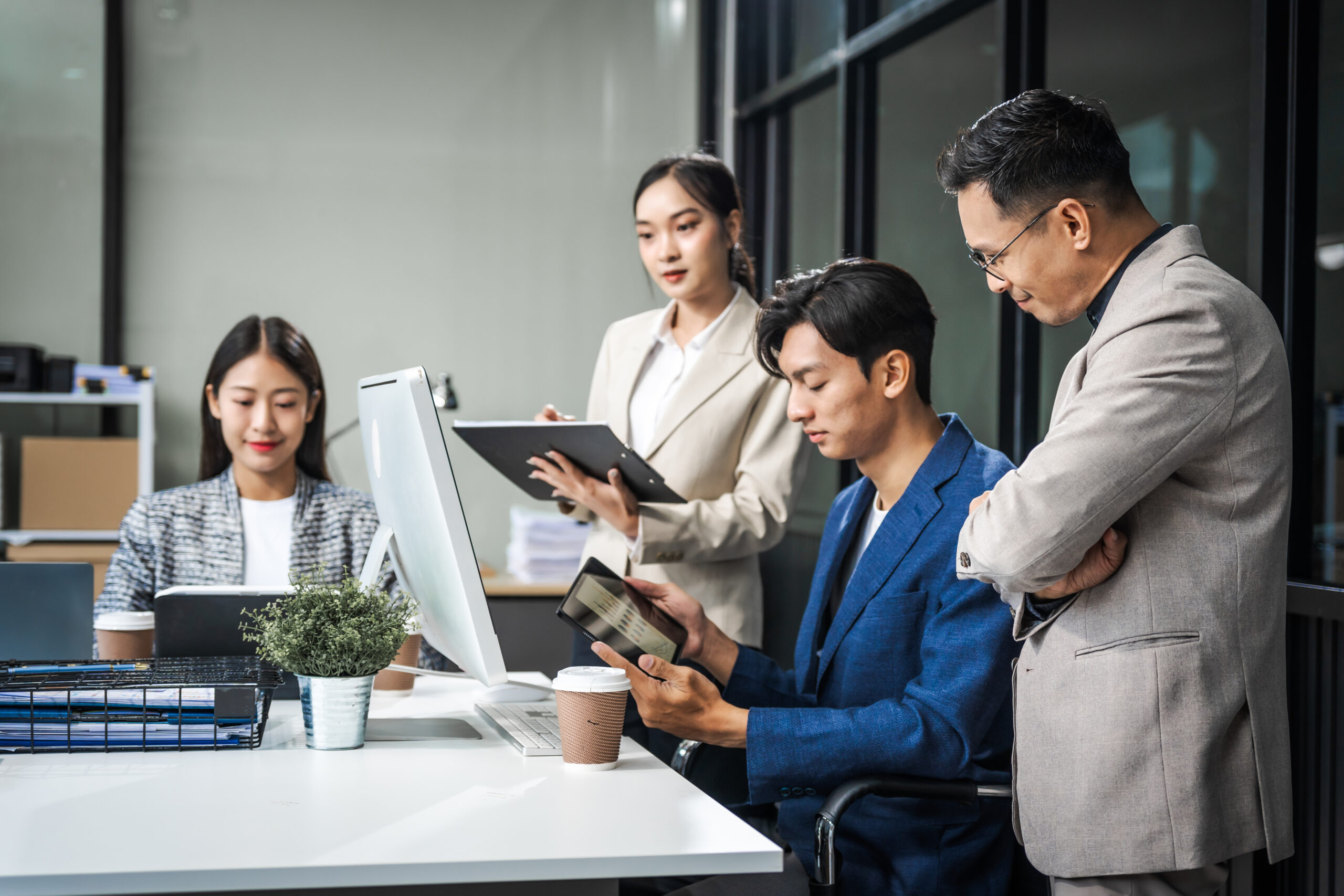 [Partners]Standardise Your Onboarding for Asian Wallets with FinaConnect