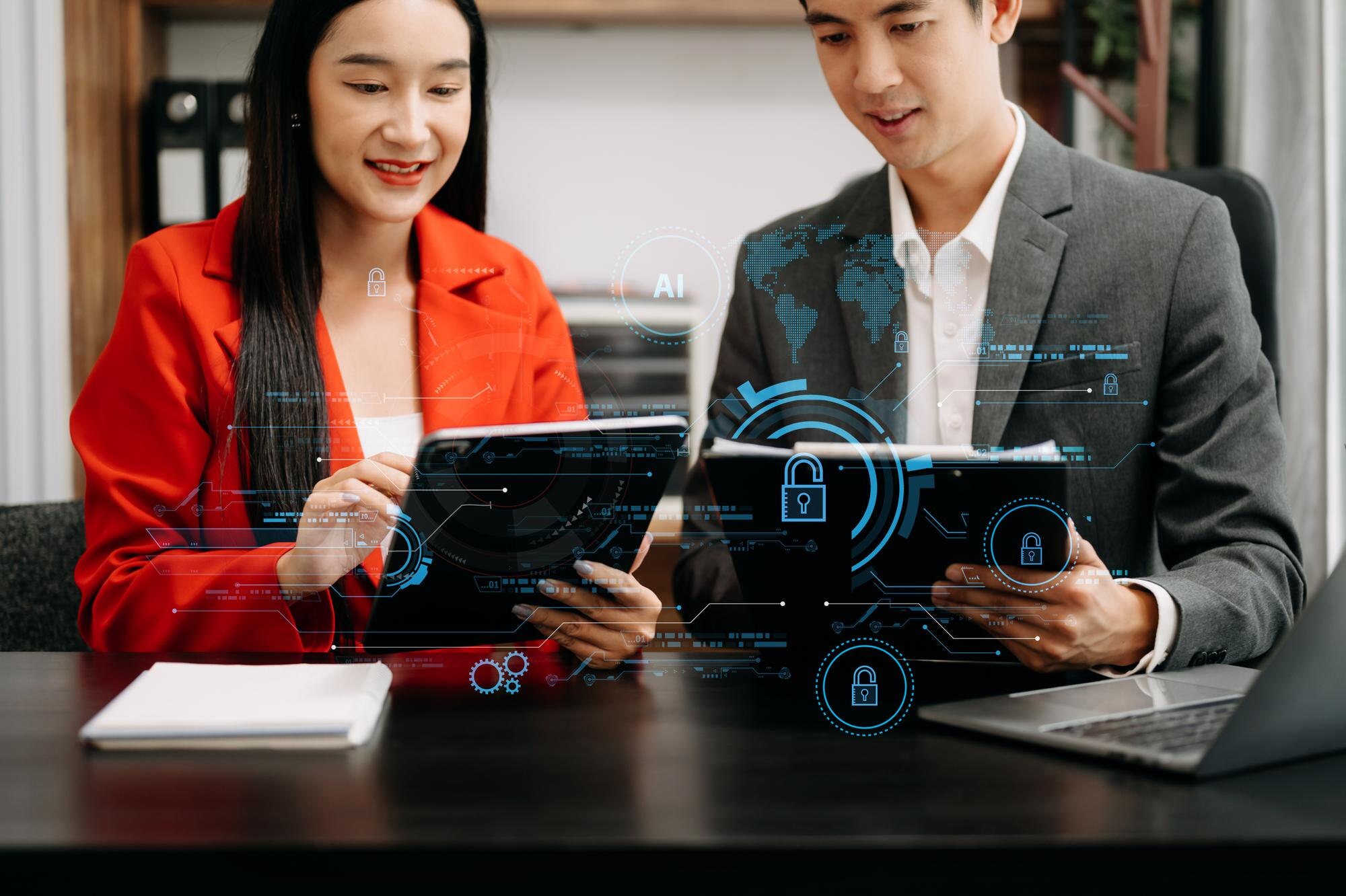 [Partners]Why Partner with Chinese Fintech Using FinaConnect for Seamless Onboarding?