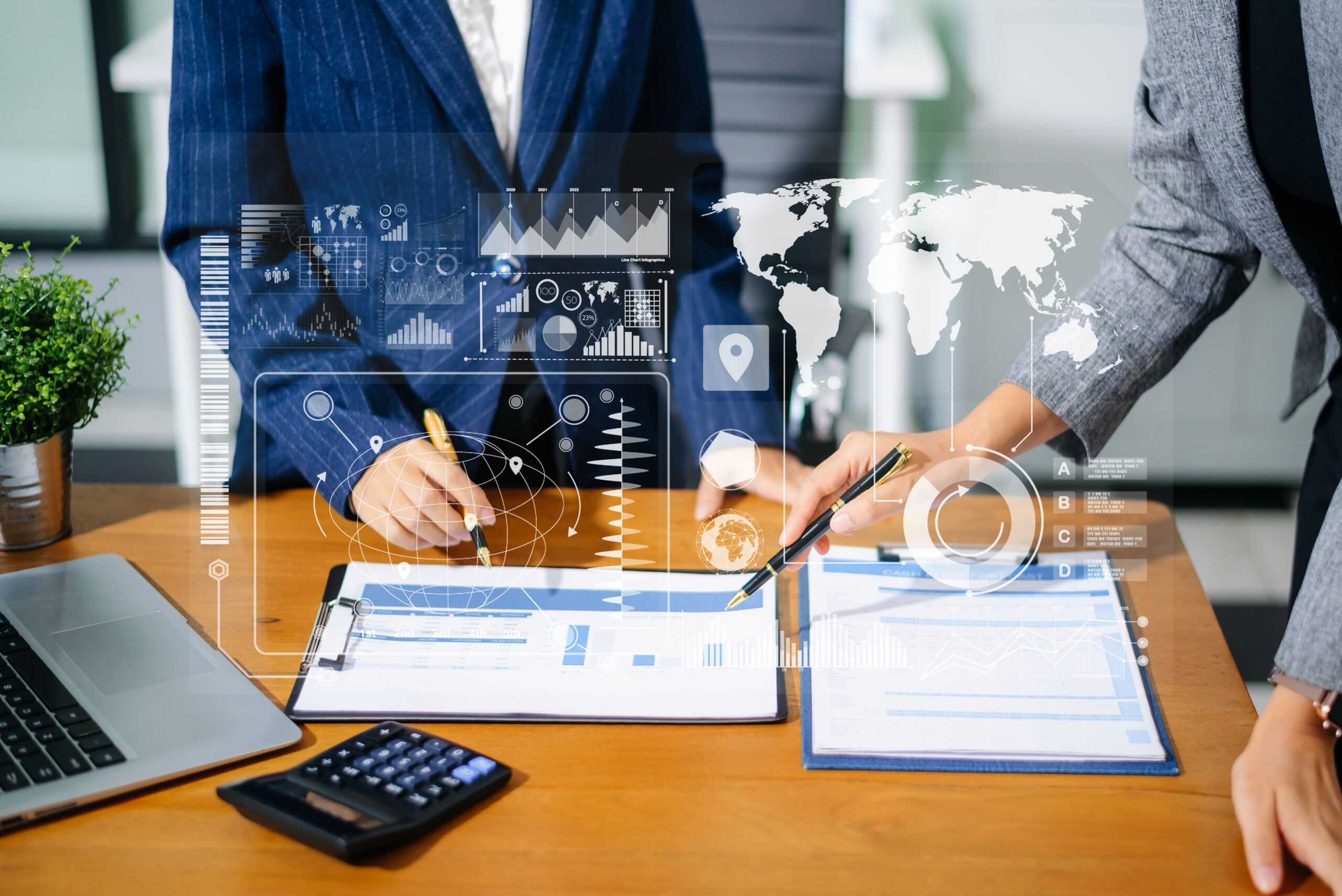 [Partners]Unlock Global Potential: Collaborate with Chinese Fintech via FinaConnect