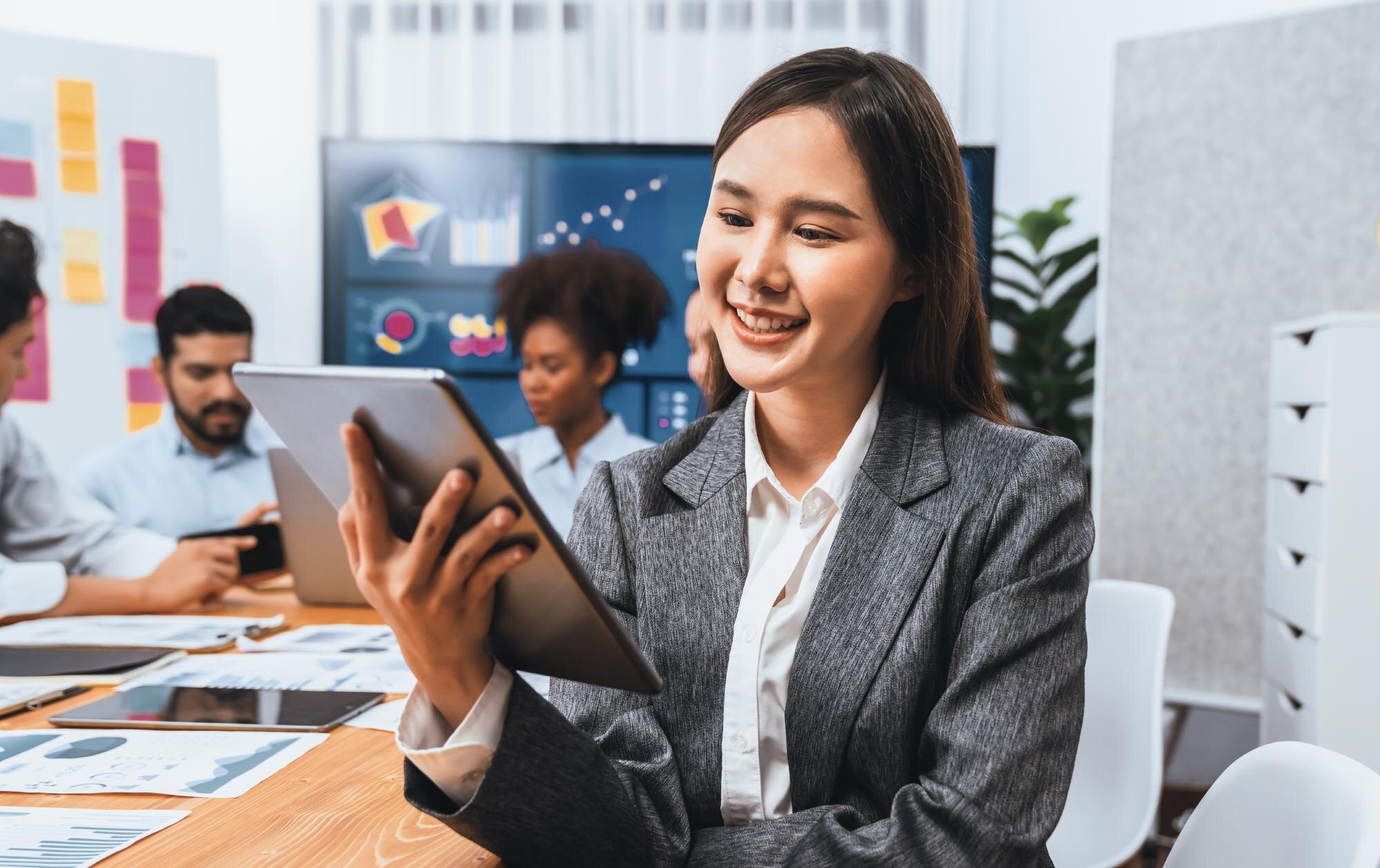 [Partners]Standardise Your Onboarding for Asian Wallets with FinaConnect