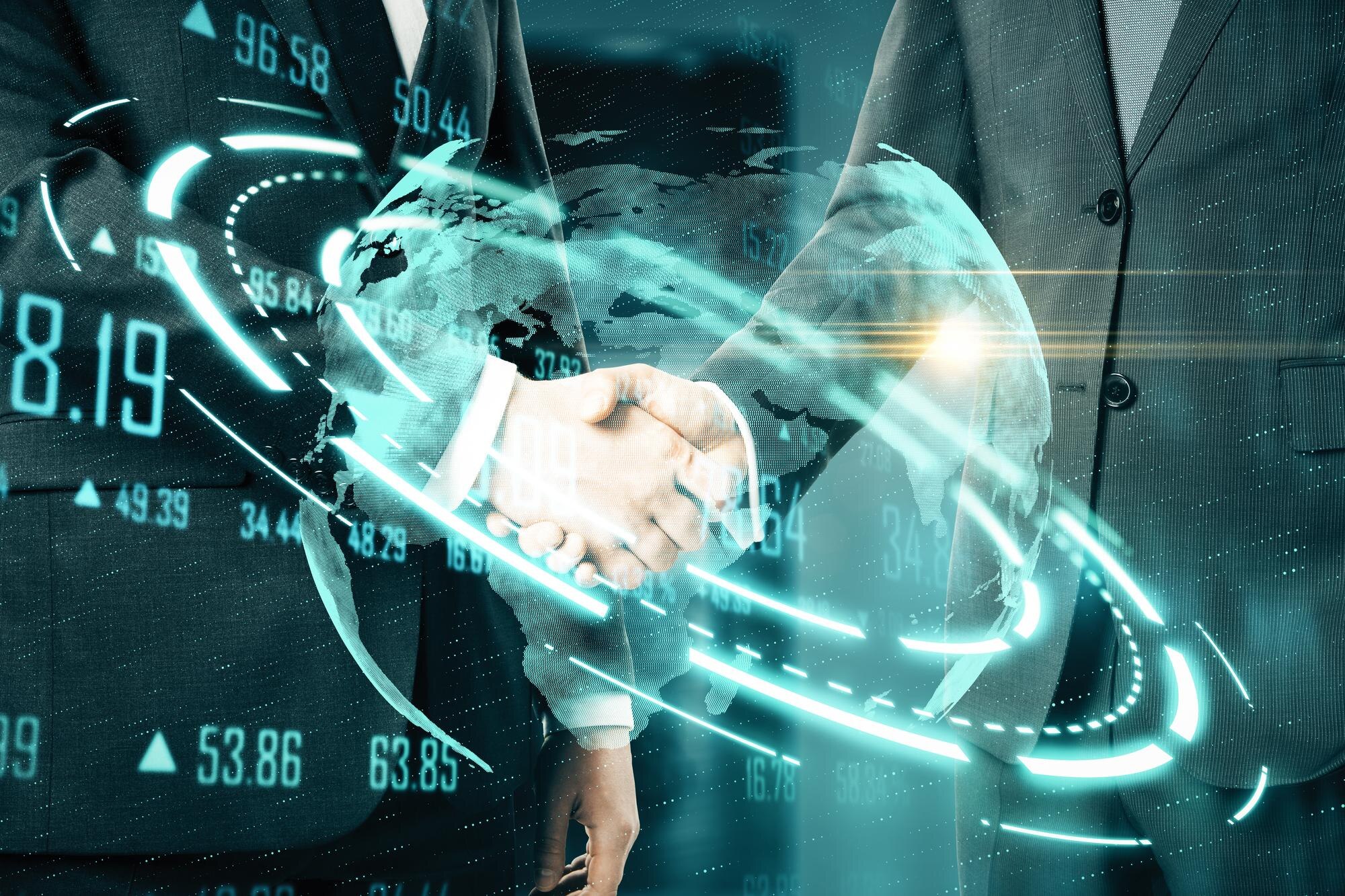[Partners]Why Partner with Chinese Fintechs via FinaConnect for Onboarding?