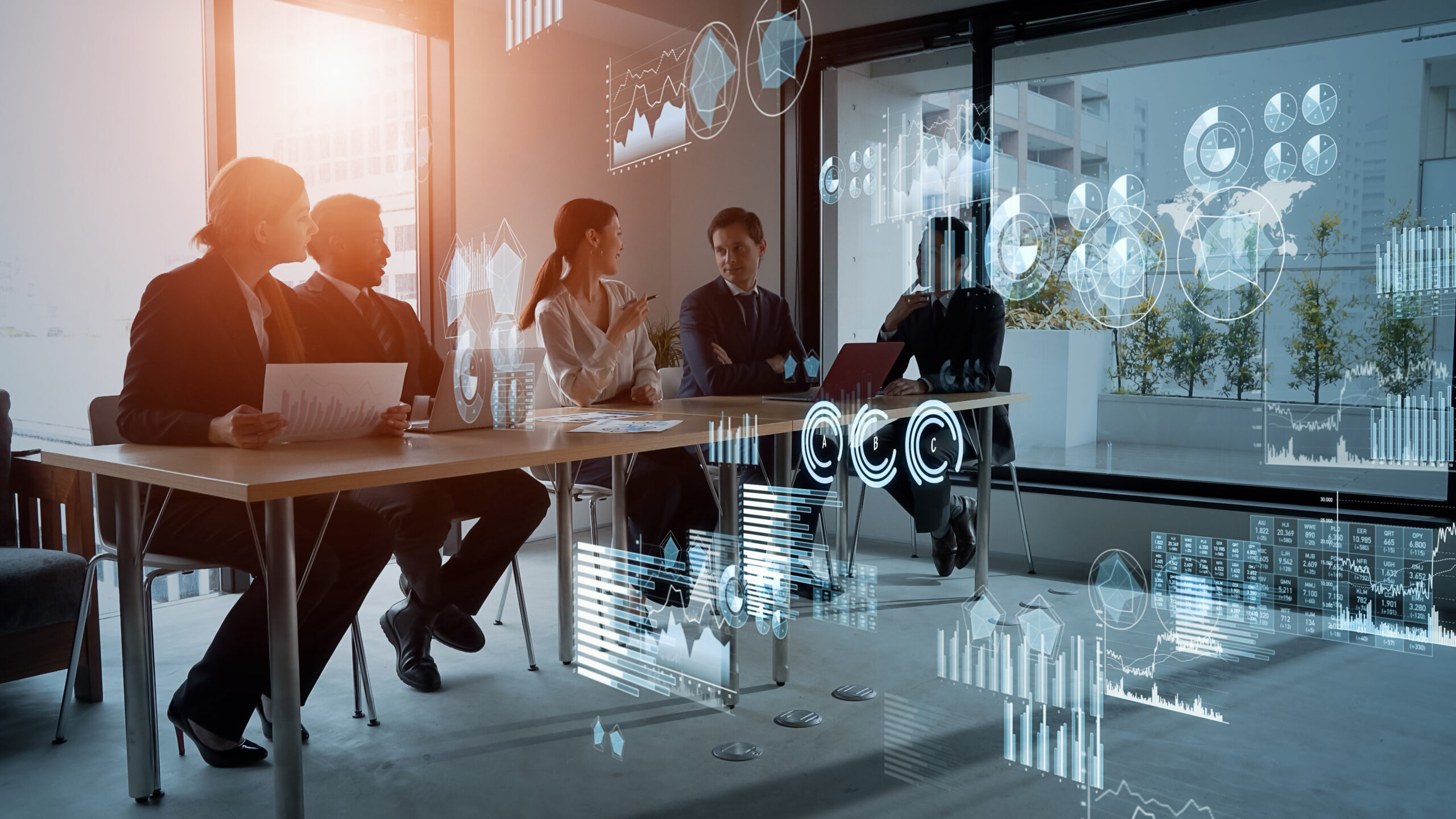 [Partners]Why Choose FinaConnect for Onboarding with Chinese Fintech?