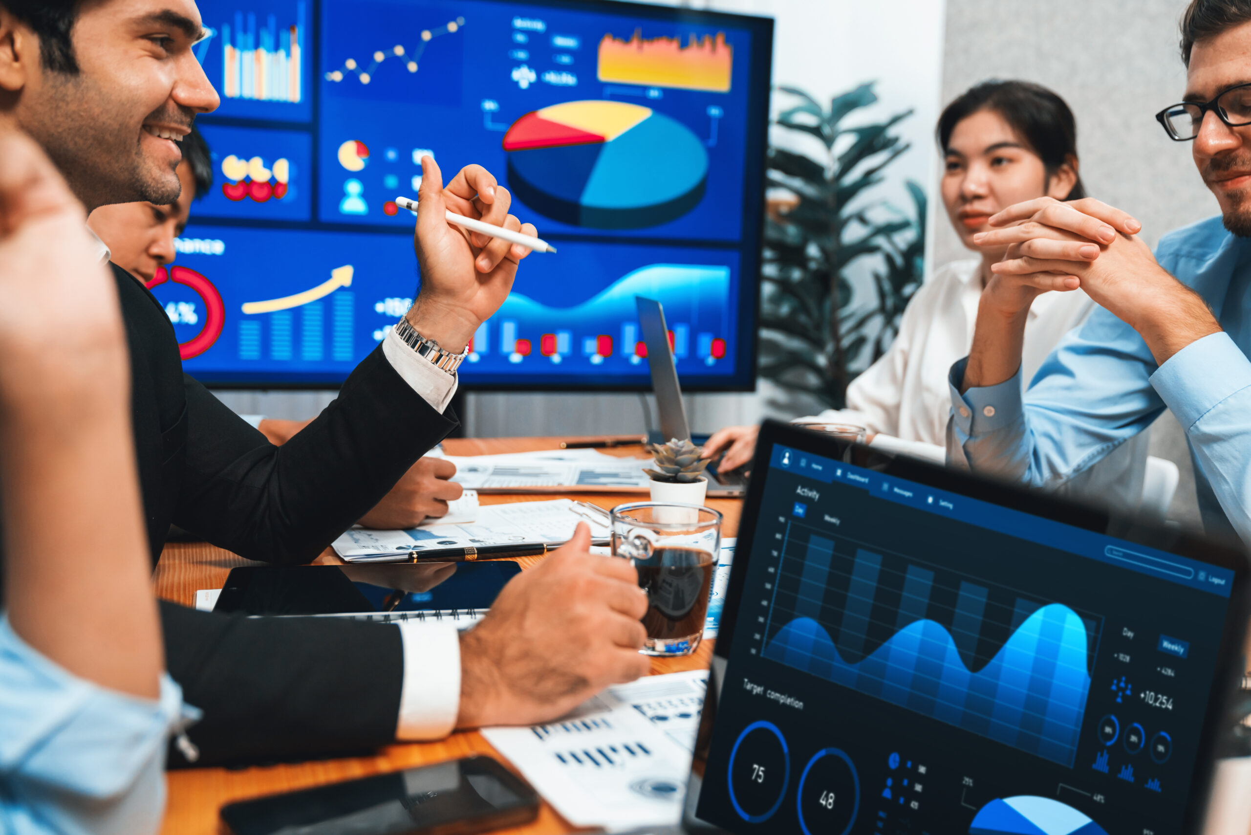 [Partners]Standardising Onboarding for Asian Wallets with FinaConnect
