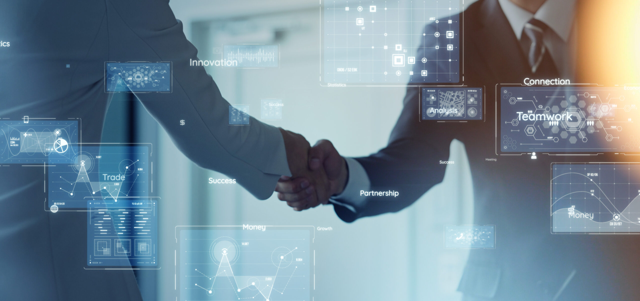 [Partners]Partnering with Chinese Fintech: FinaConnect Makes Onboarding Seamless