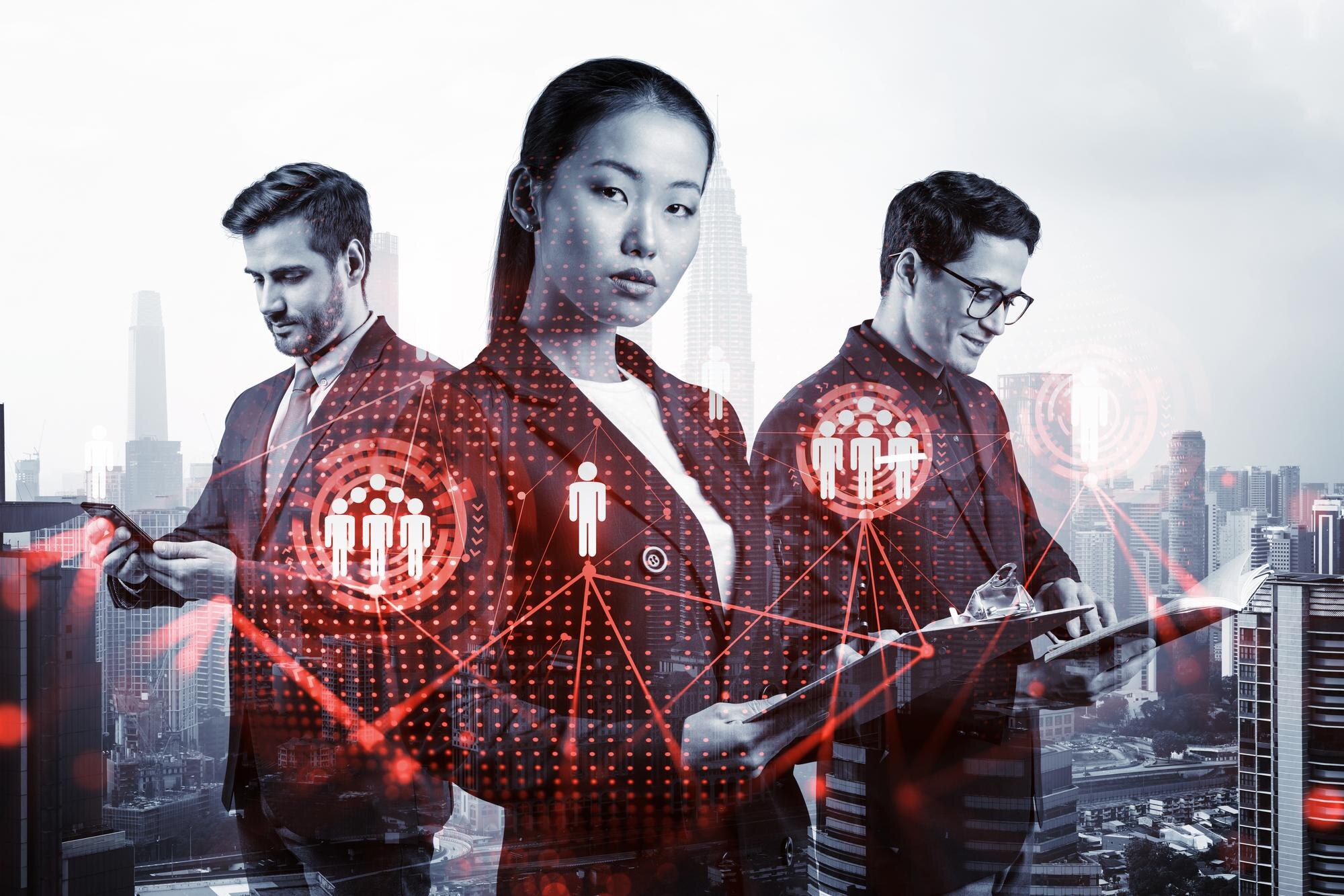 [Partners]Why E-commerce and Fintech Should Onboard with Chinese Fintech via FinaConnect