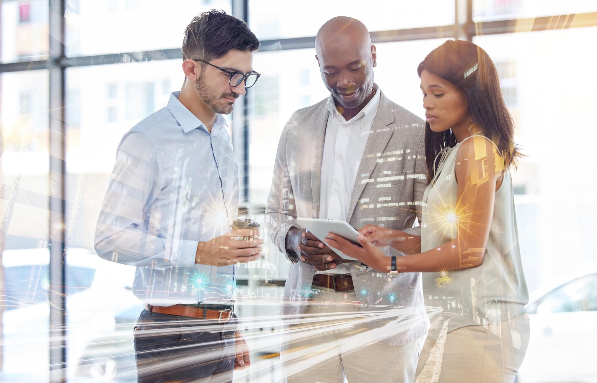 [Partners]Unlock Global Opportunities: Partner with Chinese Fintech Using FinaConnect for Onboarding