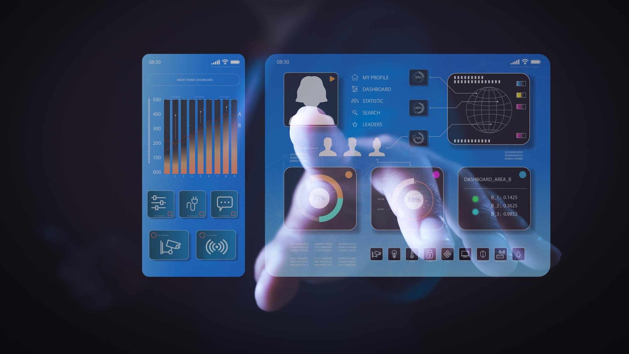 [Partners]Standardising Onboarding for Asian Wallets with FinaConnect