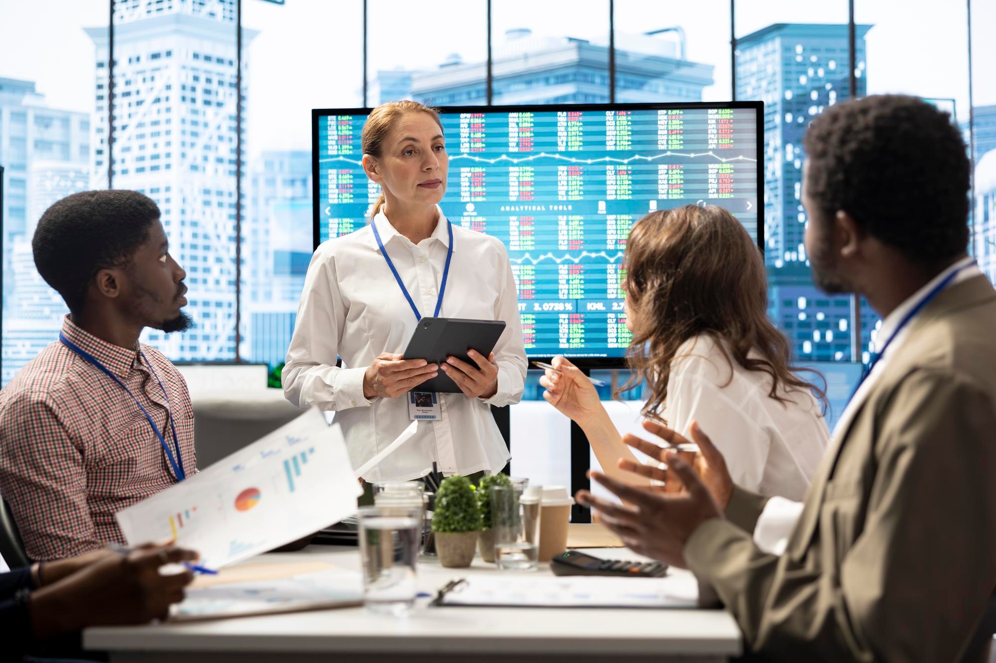 [Partners]Why Choose Chinese Fintech for Onboarding with FinaConnect?