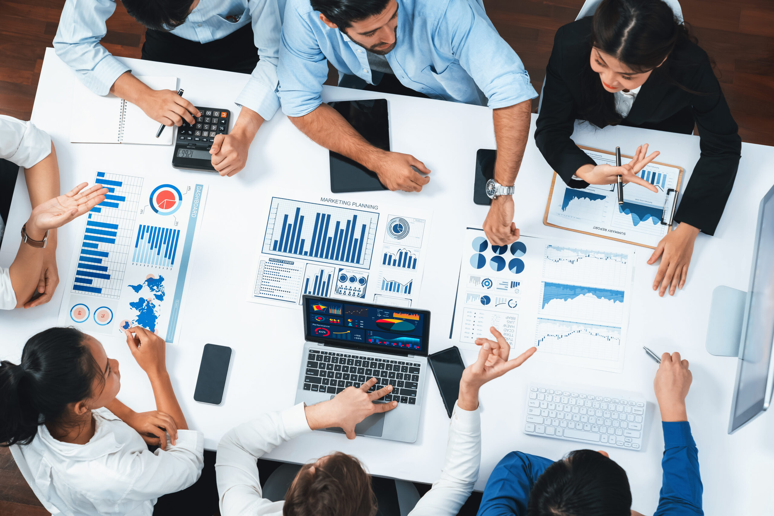 [Partners]Why Partner with Chinese Fintechs through FinaConnect for Seamless Onboarding