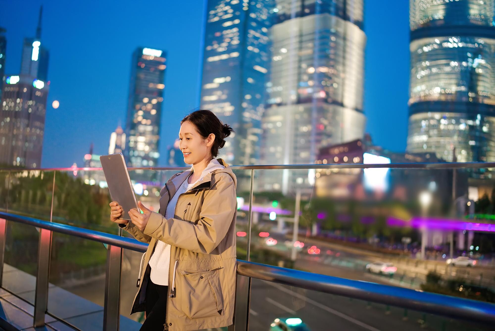 [Partners]Unlocking Global Opportunities: Partnering with Chinese Fintech via FinaConnect