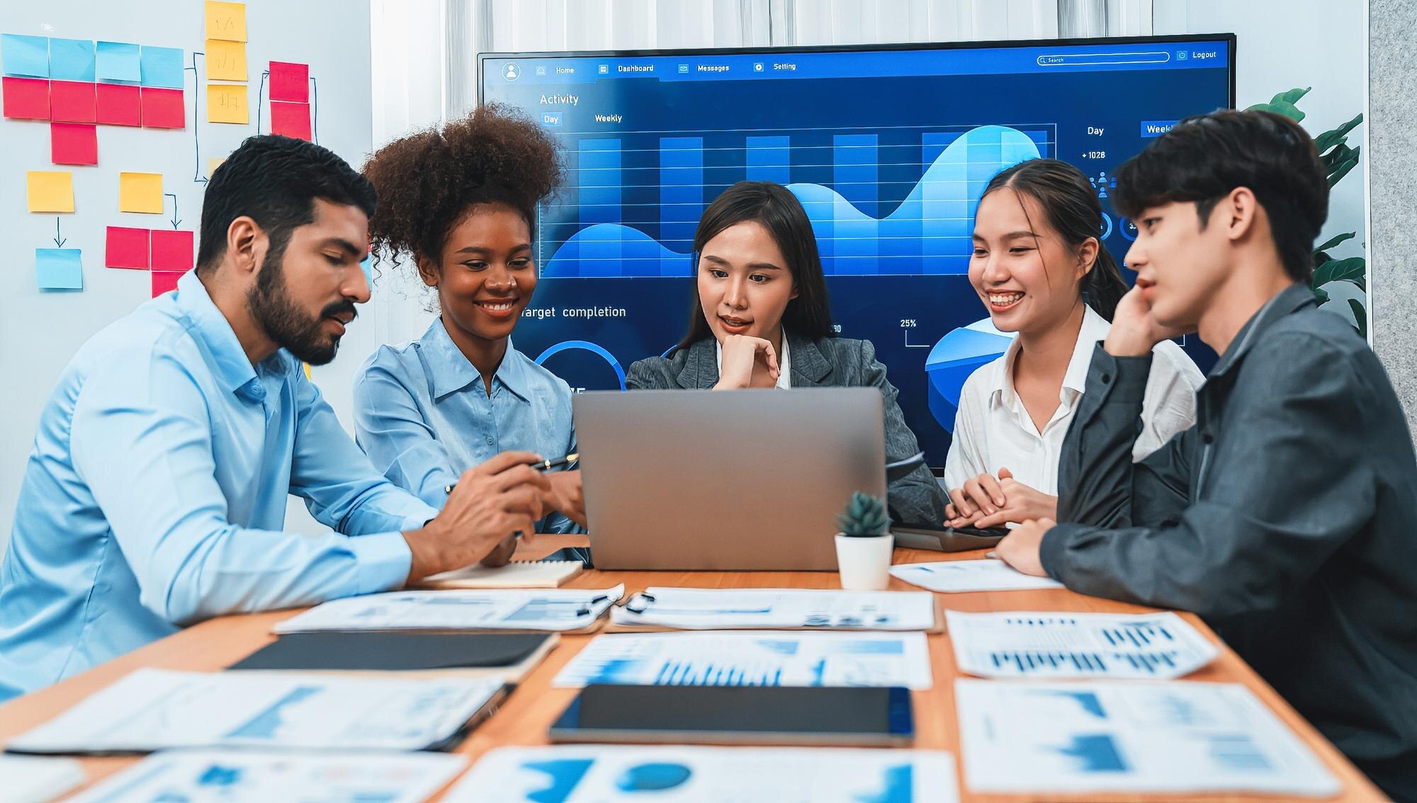 [Partners]Why Global Merchants Should Partner with Chinese Fintech Through FinaConnect