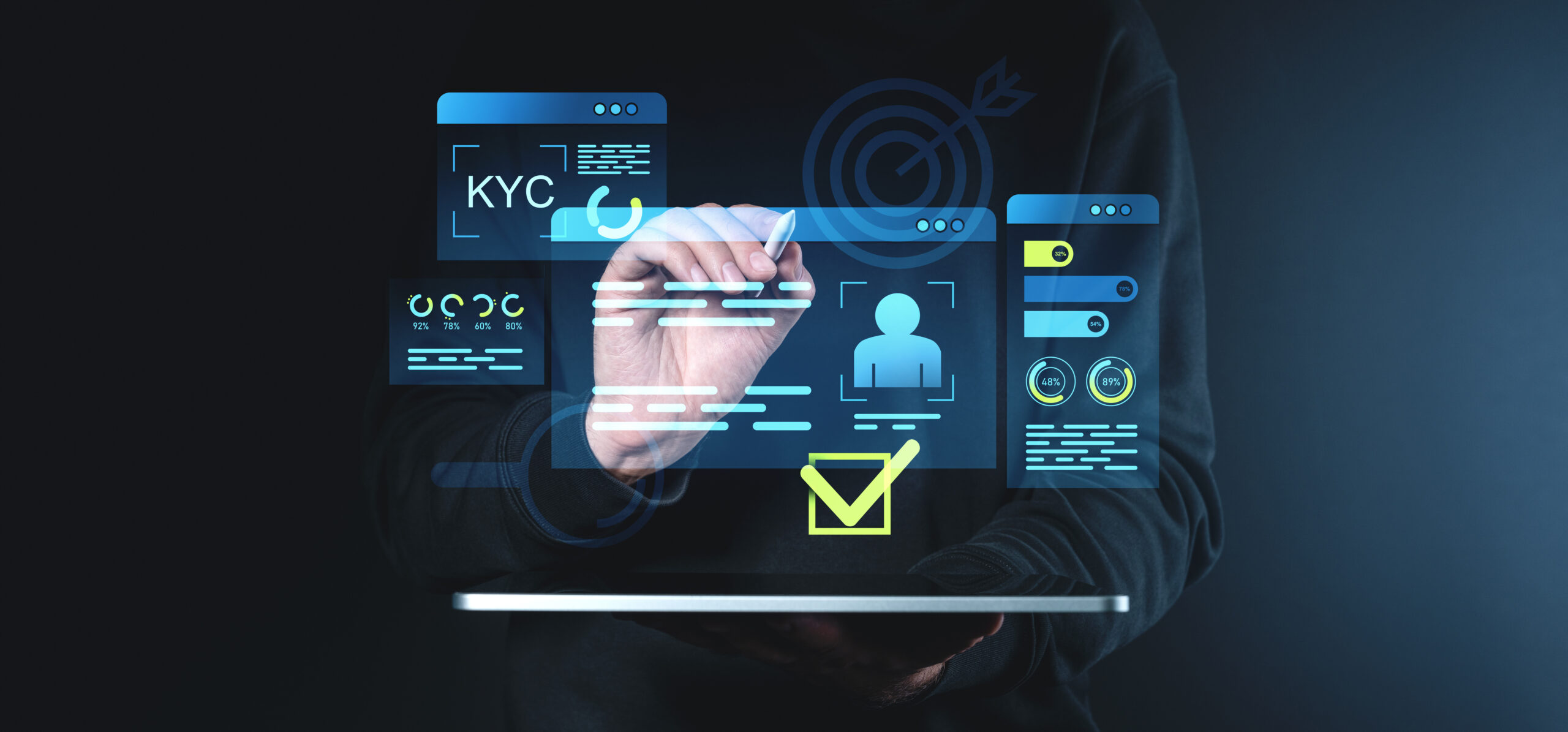 [Partners]Partnering with Chinese Fintech: How FinaConnect Simplifies Onboarding