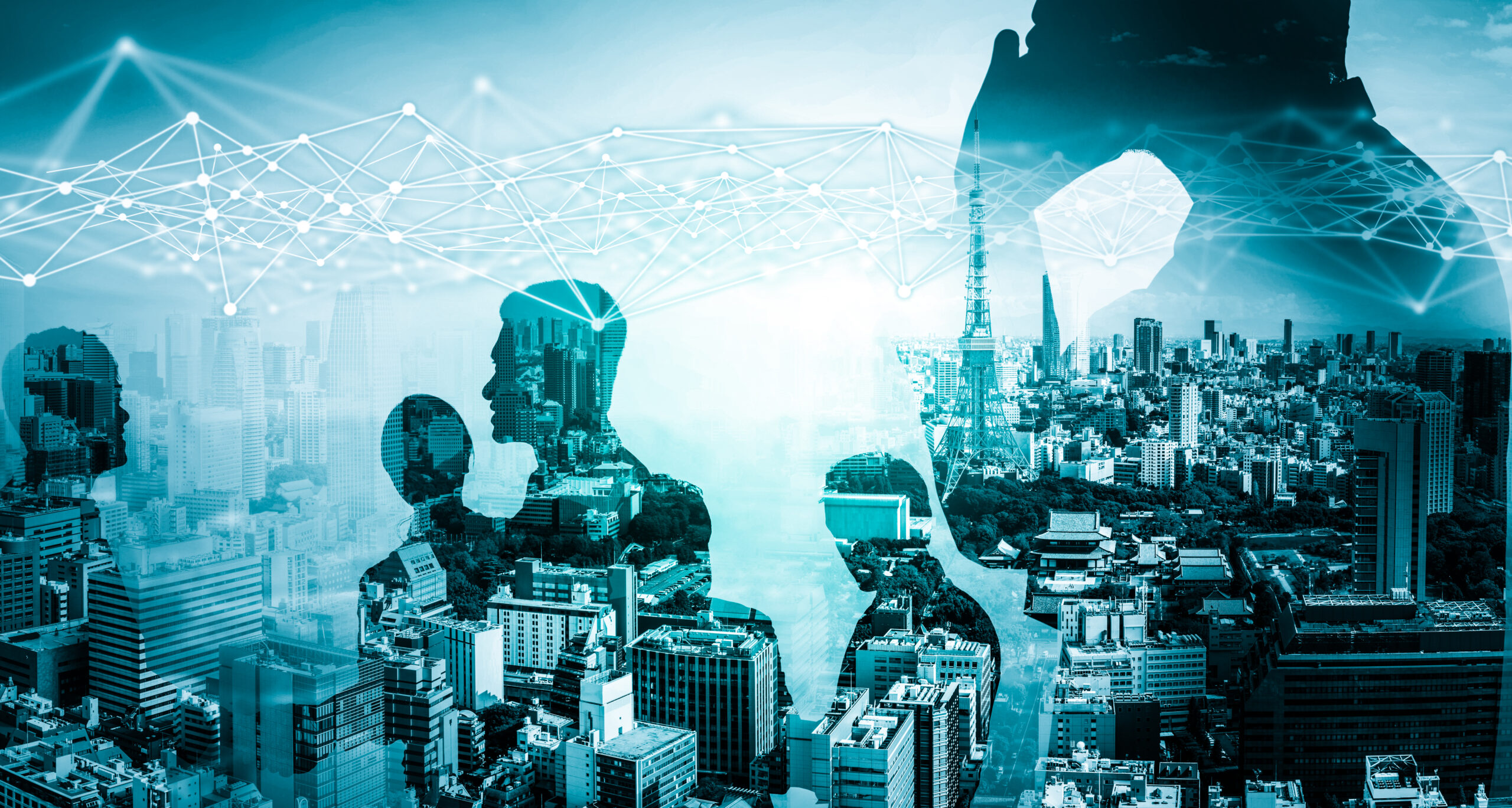 [Partners]Unlock Global Markets: Partner with Chinese Fintechs via FinaConnect