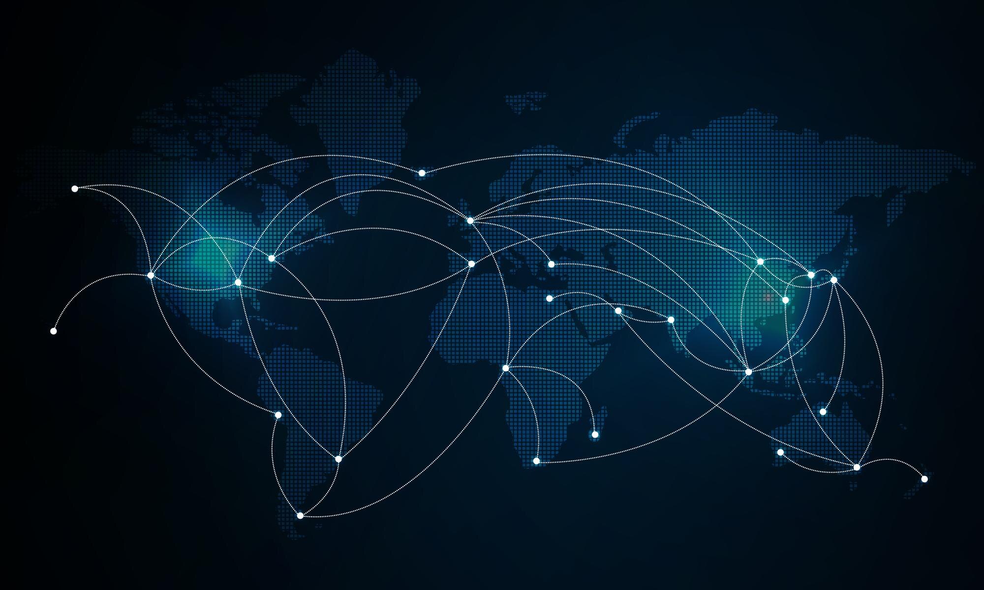 [Partners]Why Partnering with Chinese Fintech Through FinaConnect is a Smart Move