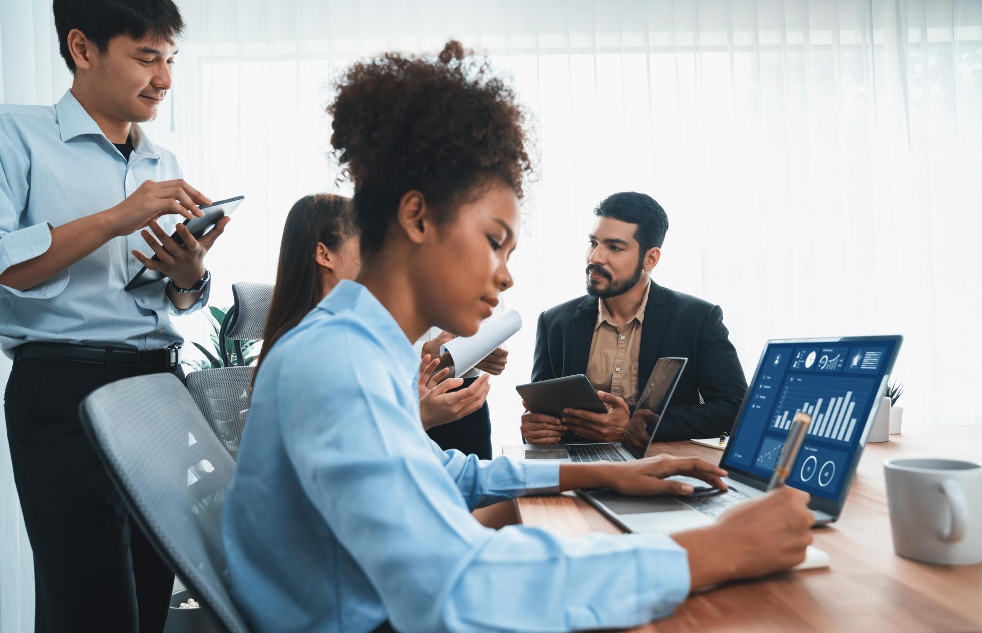 [Partners]Enhancing Onboarding: Transparency at the Heart of FinaConnect’s Process