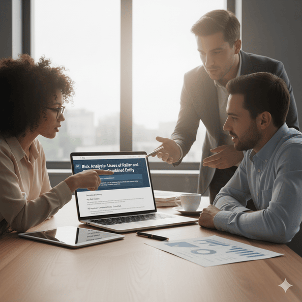 Risk Analysis: Users of Railsr and Equals Group Combined Entity Based on the regulatory issues with Railsr’s Lithuanian operations and the recent privatization of Equals Group, here is a comprehensive risk analysis for users:
